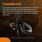 Right Mirror for Toyota Tacoma Pre Runner (2012–2015) 8791004201