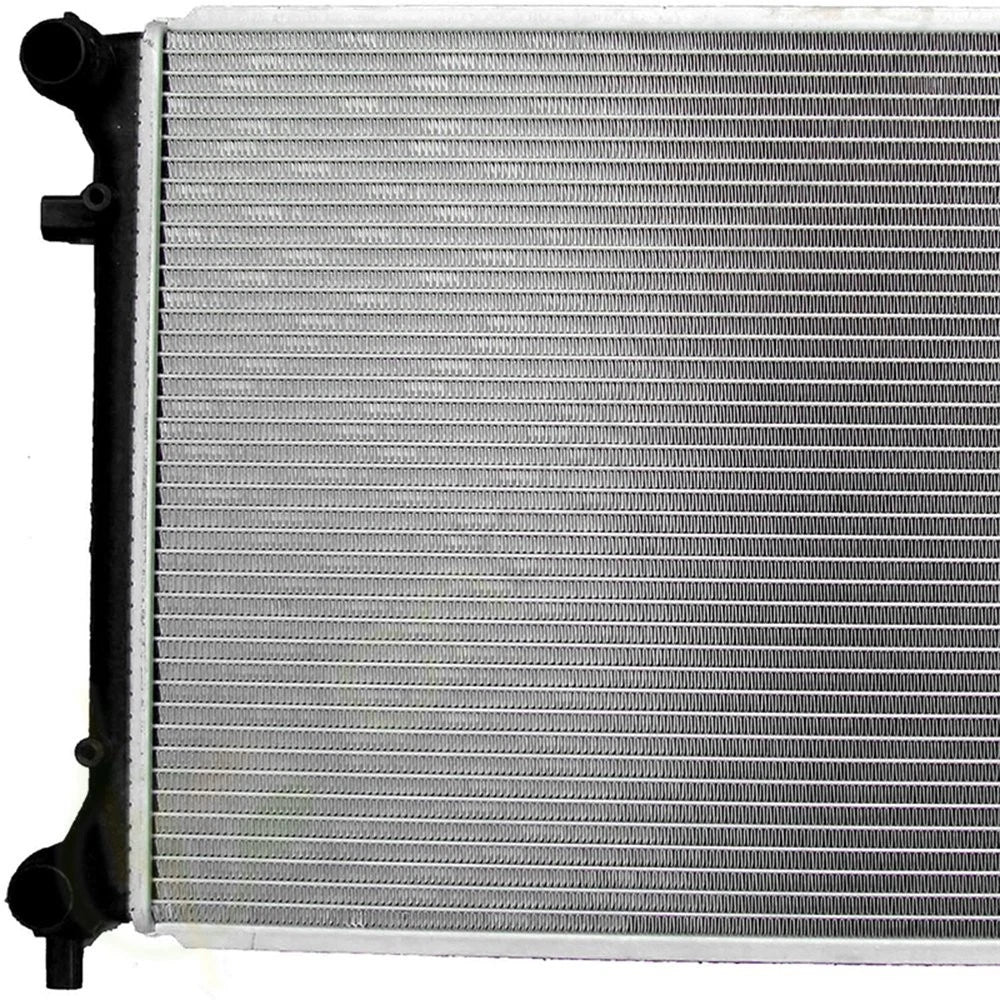 Aluminum Radiator for Volkswagen Bora Rabbit (2006–2010)