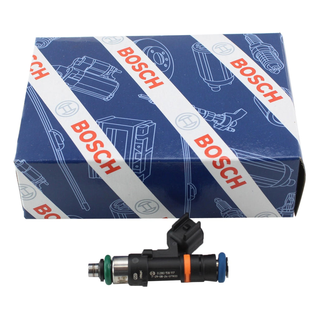 Bosch Fuel Injector for 62642