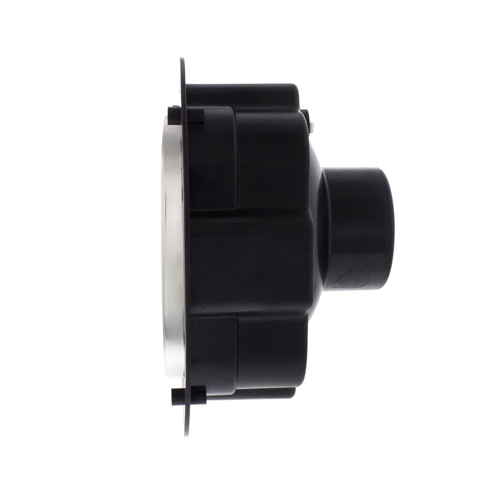 Headlight Bucket 5 x 7 Replacement for Peterbilt Kenworth (2000–2024)