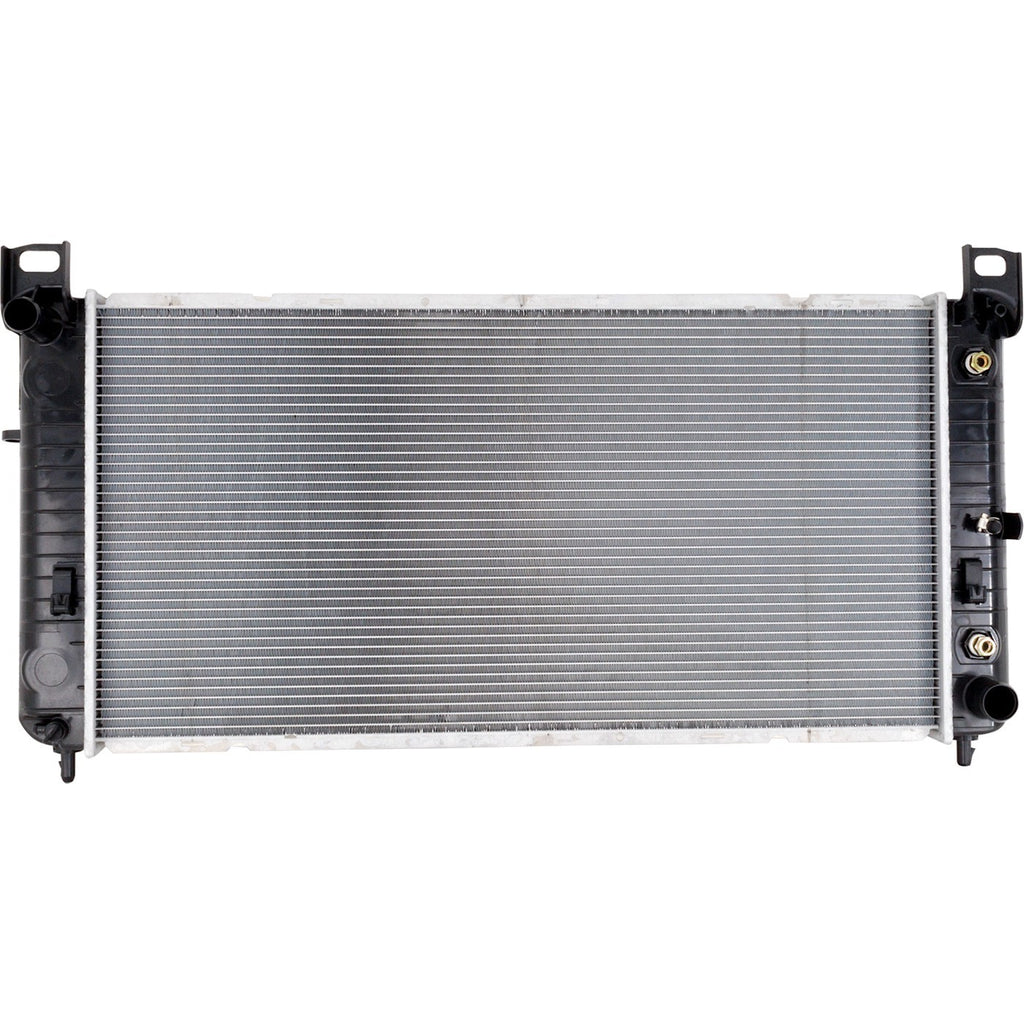 Radiators for Cadillac Escalade (2002–2003)