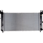 Radiators for Cadillac Escalade (2002–2003)