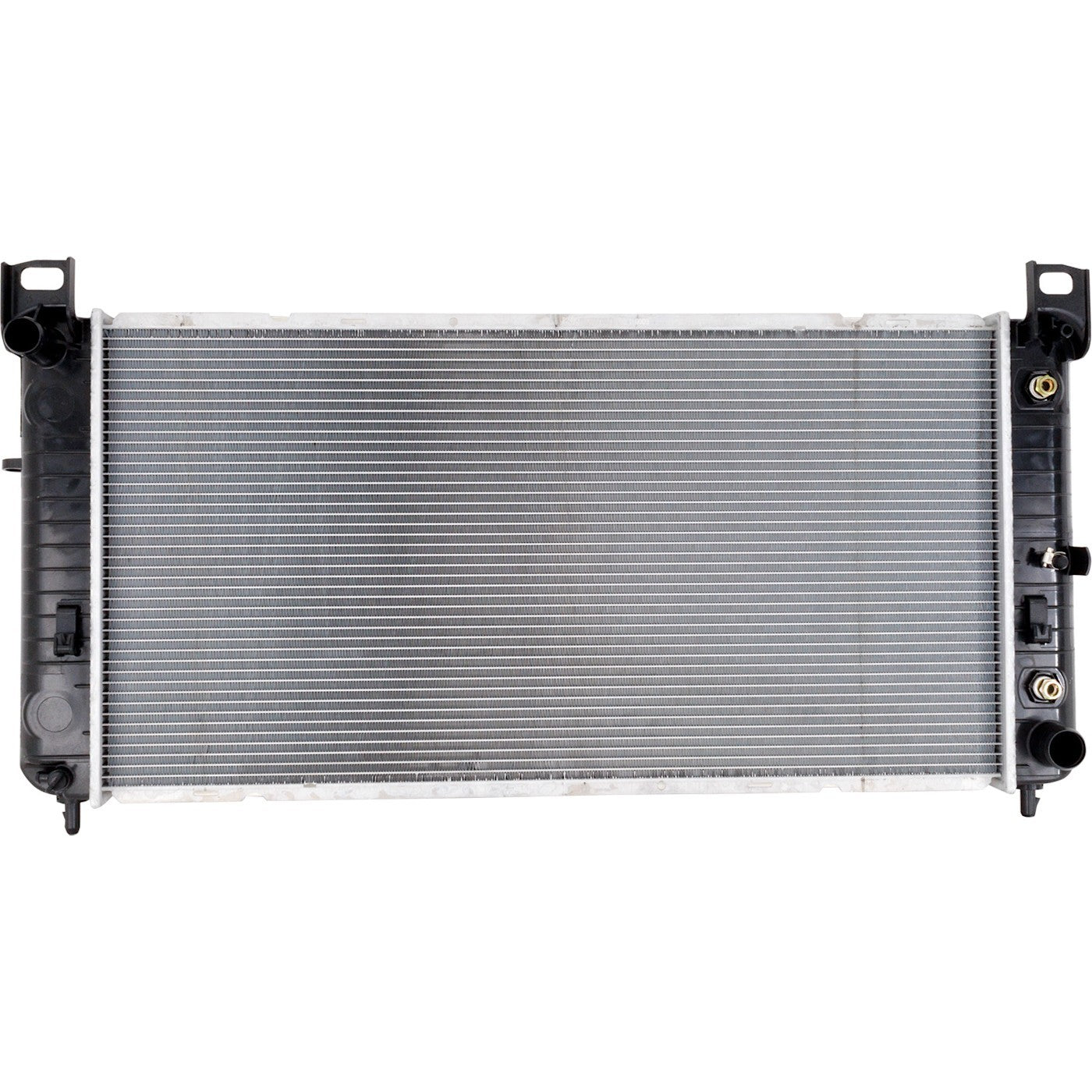 Radiators for Cadillac Escalade (2002–2003)