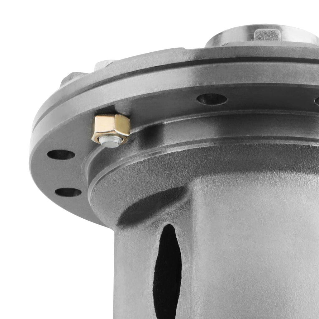 Rear Differential for Ram 2500 3500 (2003–2018) & Chevy Silverado 3500 HD (2007–2018)