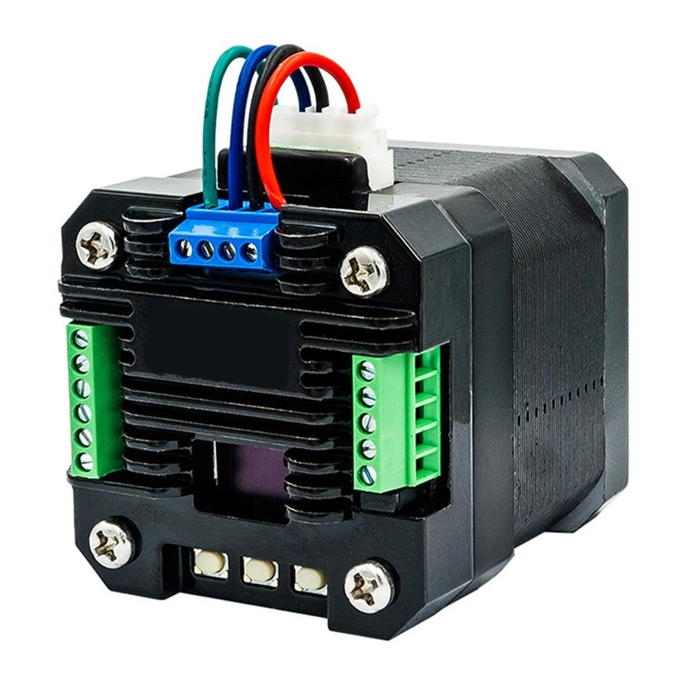 Stepper Driver ERVO42D for NEMA17 (42mm)