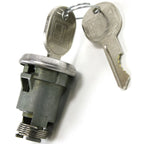 Trunk Lock for Oldsmobile Chevy Buick Pontiac