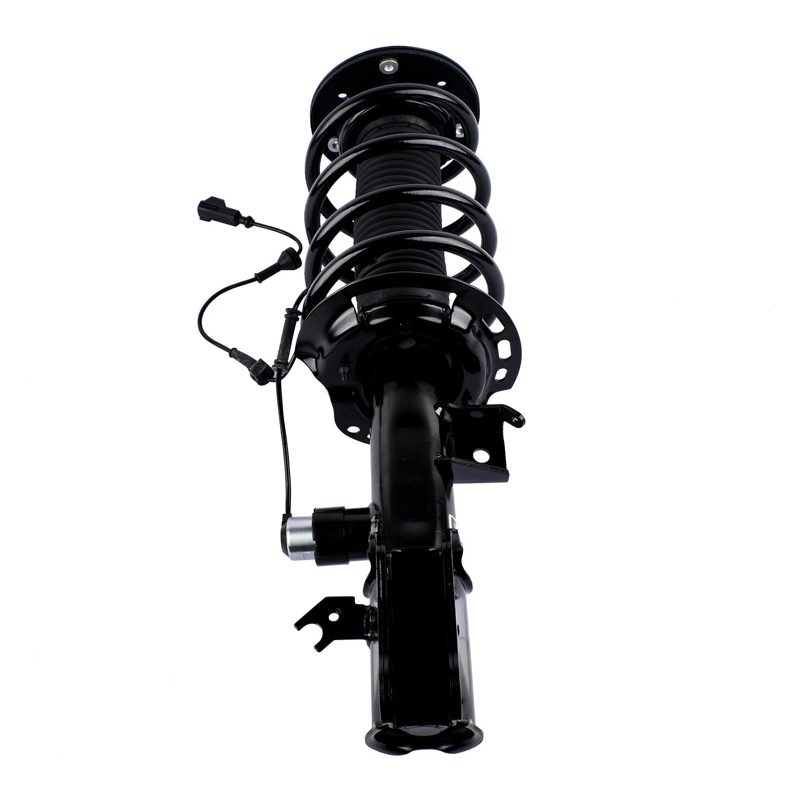Front LH Shock Strut Assembly w/Electric for Lincoln Continental (2017–2020) AST24746