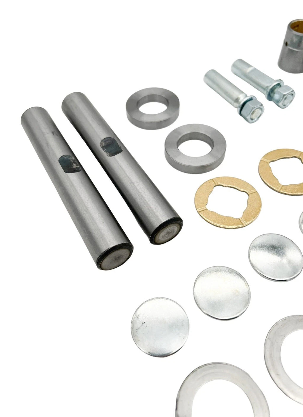 Axle King Pin & Bushing Kit Replacement for 1947–1959 Chevy GMC Pickup 2WD