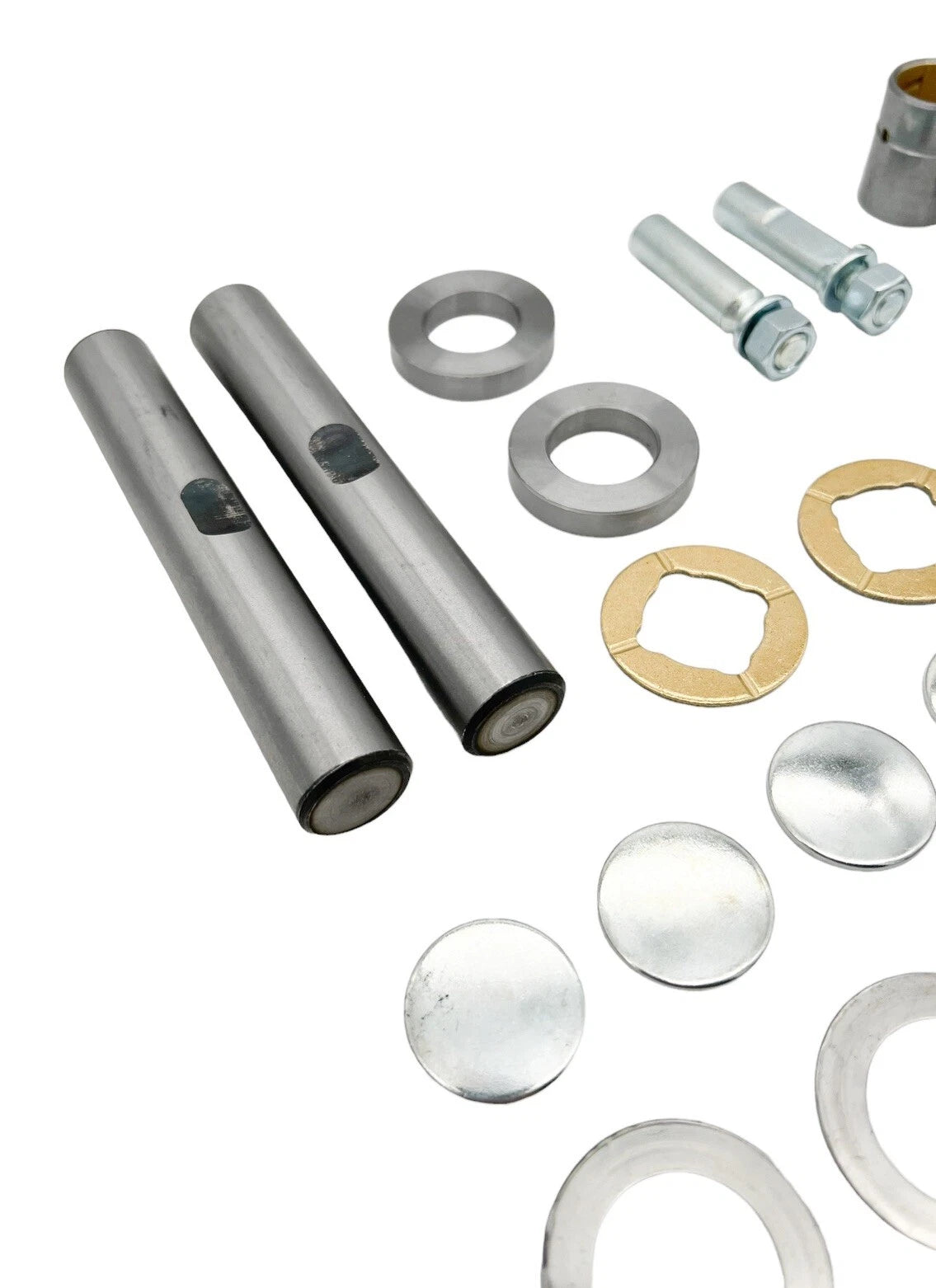 Axle King Pin & Bushing Kit Replacement for 1947–1959 Chevy GMC Pickup 2WD