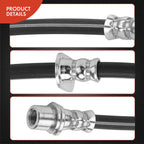 Front Left Brake Hydraulic Hose for Toyota Celica (1994–1999)