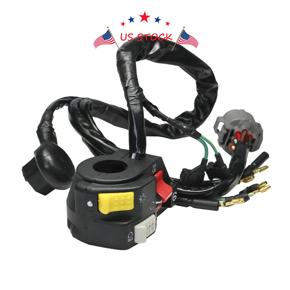 Start Light Kill Switch for Honda TRX 300 EX (1999-2004)