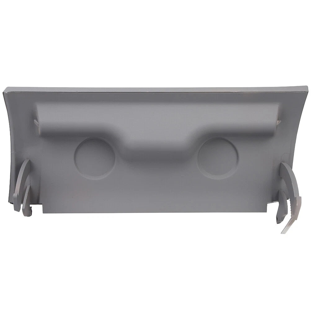Glove Box Cover for VW Jetta Golf (2003–2005) Gray Housing