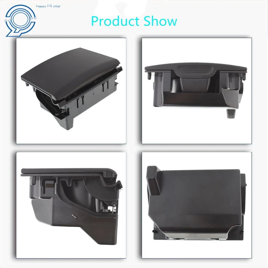 Rear Center Console Cup Holder for Nissan Frontier Xterra (2006–2019) 96965-ZP00C
