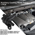 Auxiliary Cooling Water Pump for Ford Escape (2008) 8M6Z18D473A