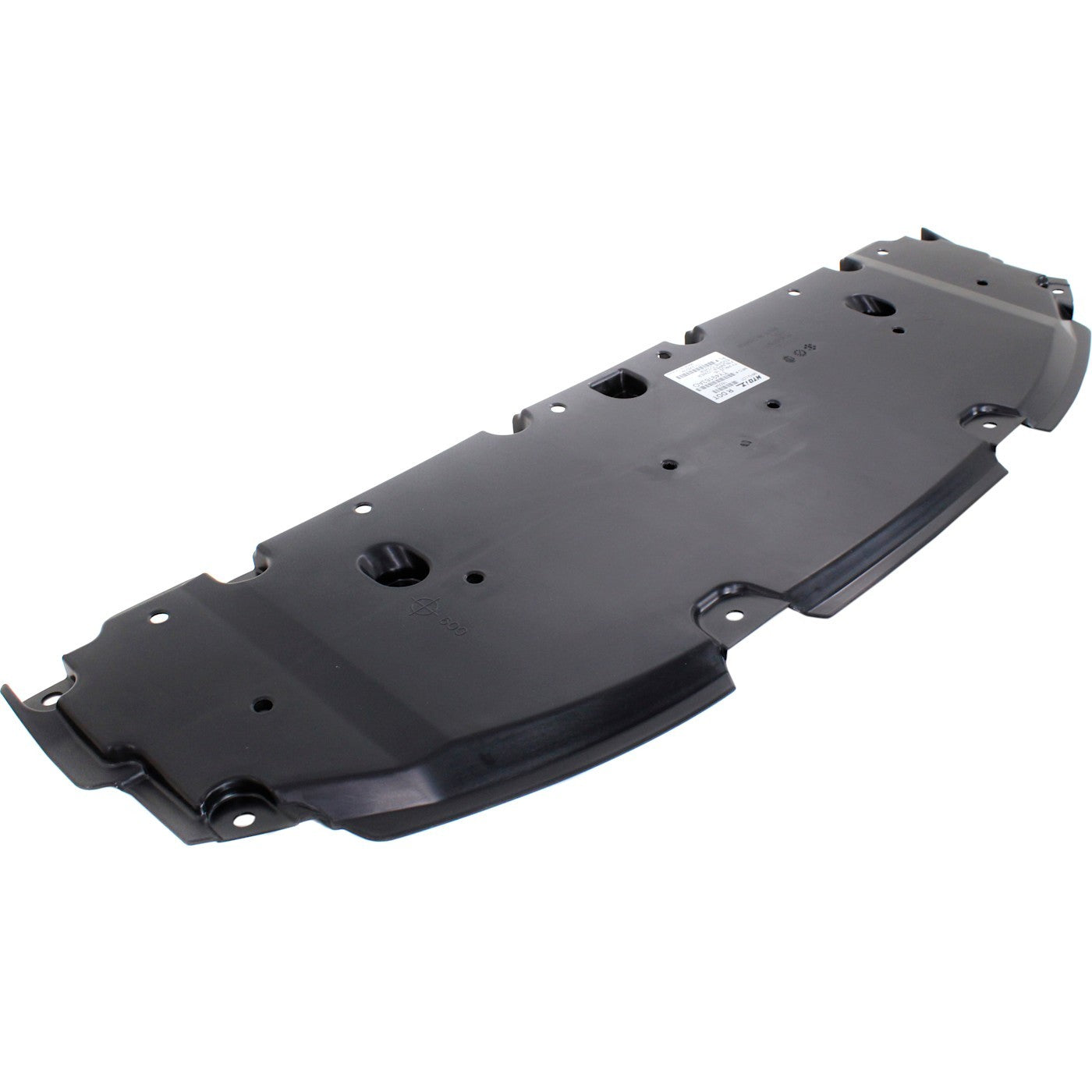 Engine Splash Shield for Toyota Prius (2016)