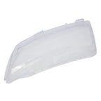 Headlight Lens Cover for Jeep Grand Cherokee, Compass (2011–2023)