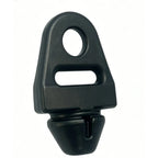 Set of 4 Rubber Bushing Dampeners for Stihl MS231 MS251 MS251C