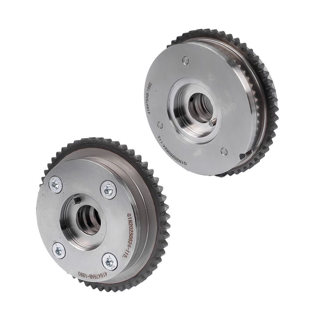 2Pcs Camshaft Sprockets for Hyundai Elantra (2017–2020)