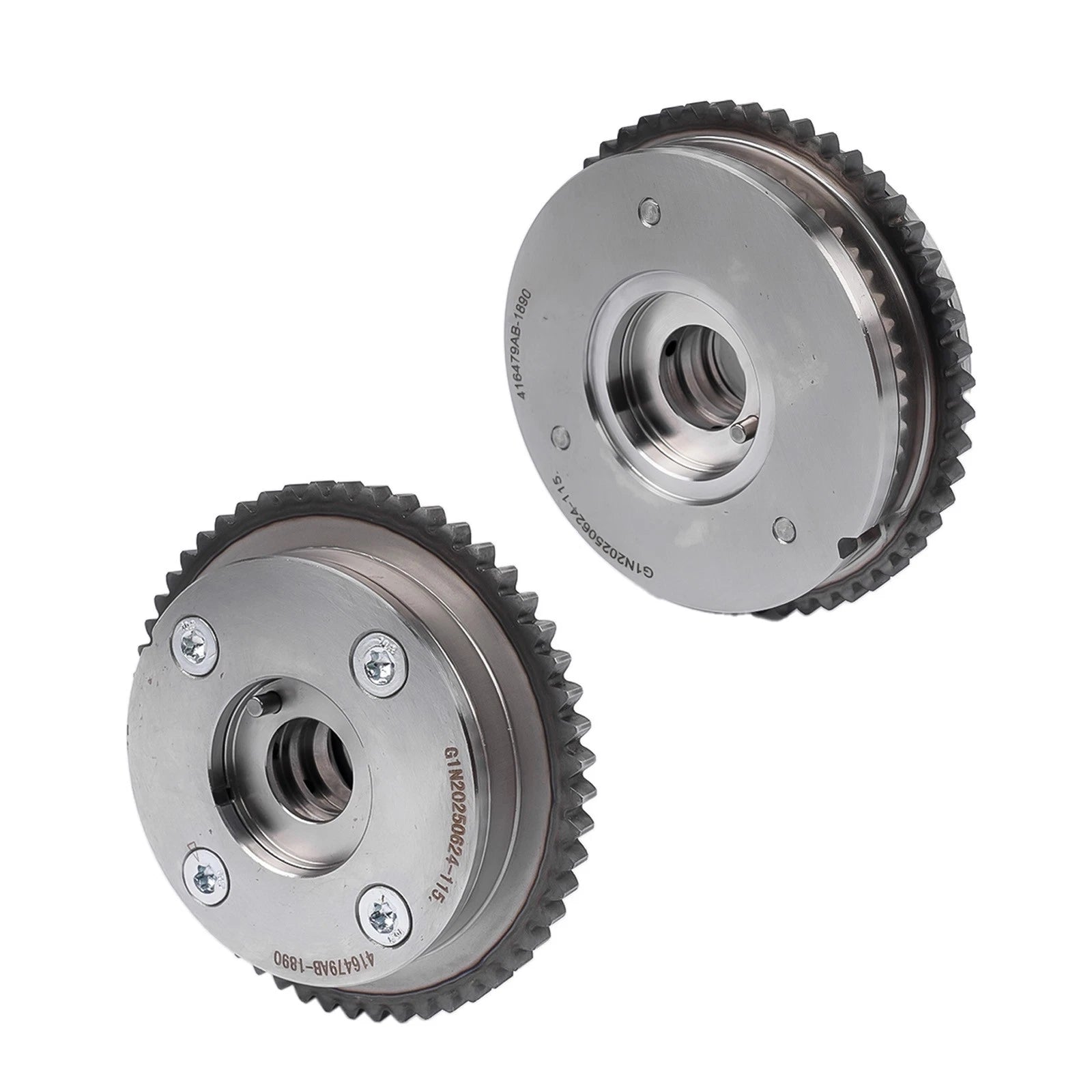 2Pcs Camshaft Sprockets for Hyundai Elantra (2017–2020)