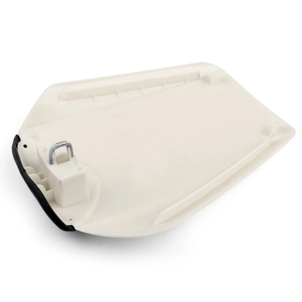 Rear Seat Cover Cowl for Honda CBR 1000RR (2008–2016) White