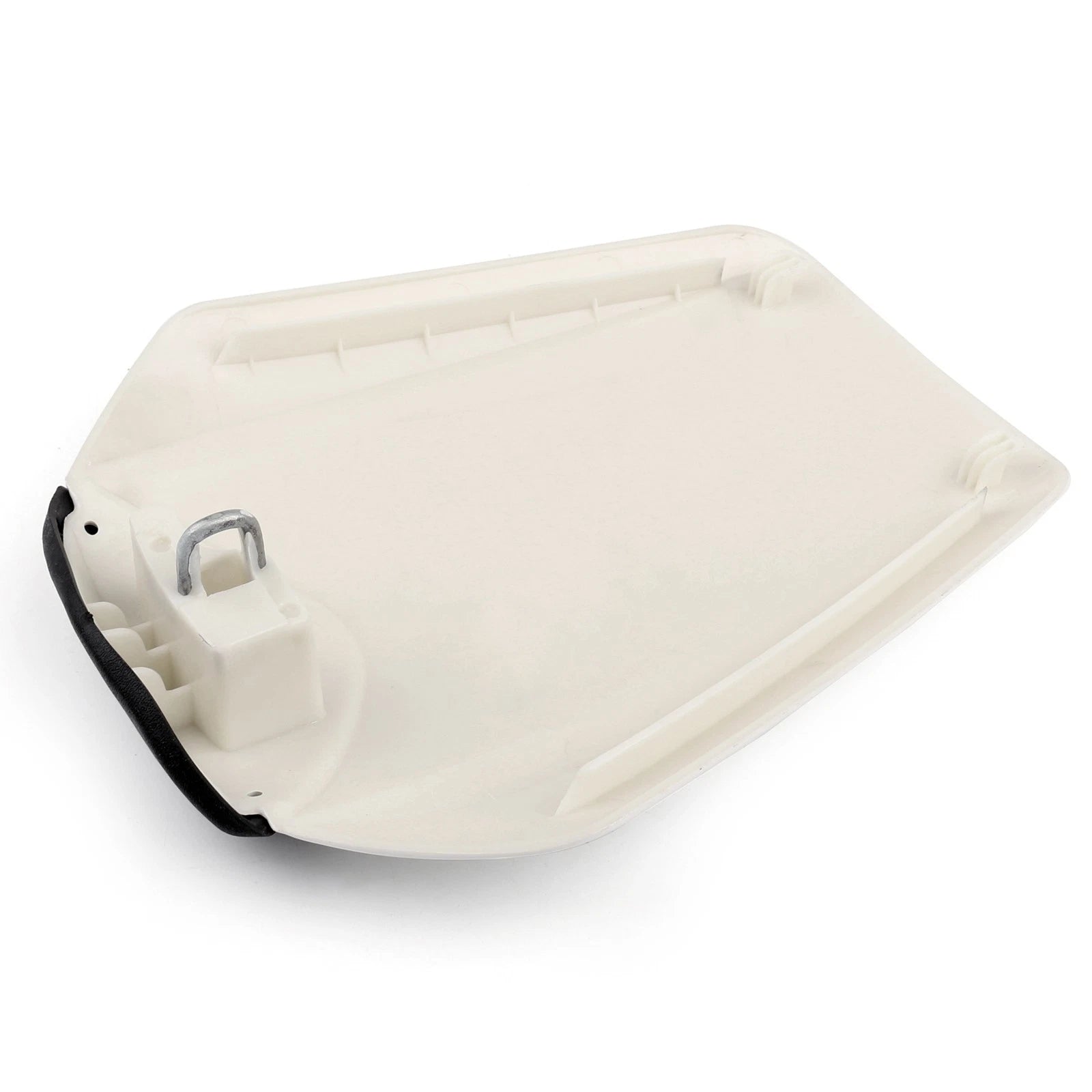Rear Seat Cover Cowl for Honda CBR 1000RR (2008–2016) White
