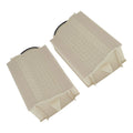Performance Air Filter Set of 2 for BMW X5M F85 X6M F86 (2015–2016)