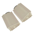 Performance Air Filter Set of 2 for BMW X5M F85 X6M F86 (2015–2016)