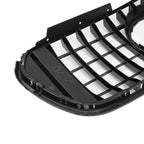 Front Upper Bumper Grille for Mercedes-Benz X-Class (2017-2023)