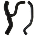 Gates Upper & Lower Radiator Coolant Hose Kit for Ford F-150 (2004)