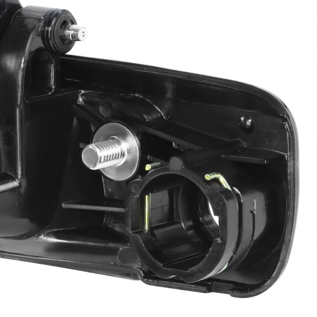 Exterior Outer Door Handle for Honda Civic Sedan/Coupe (2001–2005) - Black