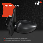 Power Adjust Mirror Assembly for Nissan Quest (2004-2010)