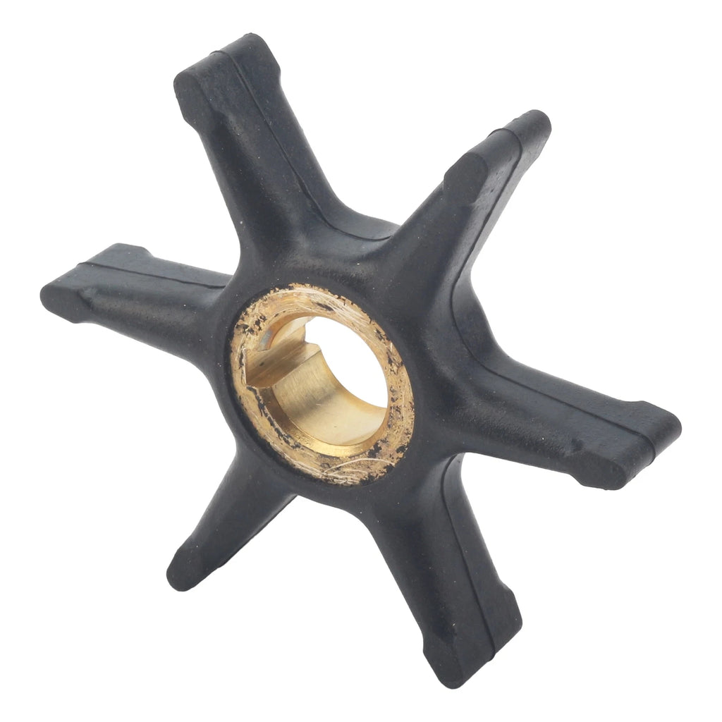 Water Pump Impeller for Evinrude Johnson 9.5HP 10HP