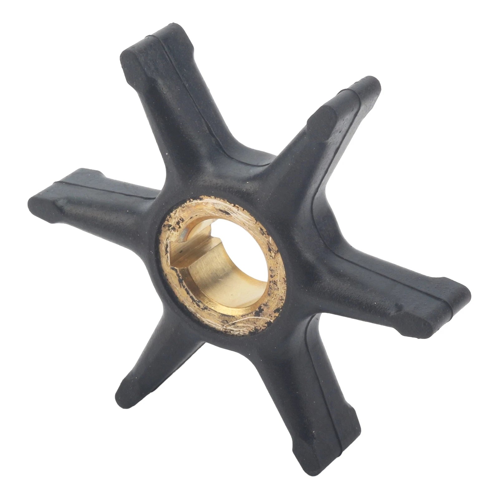 Water Pump Impeller for Evinrude Johnson 9.5HP 10HP