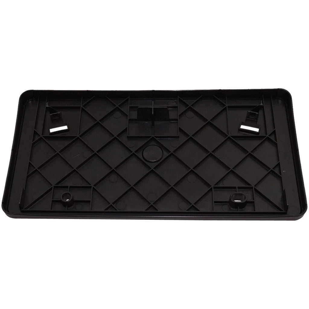 Front license plate bracket for Toyota Corolla (2020-2022)
