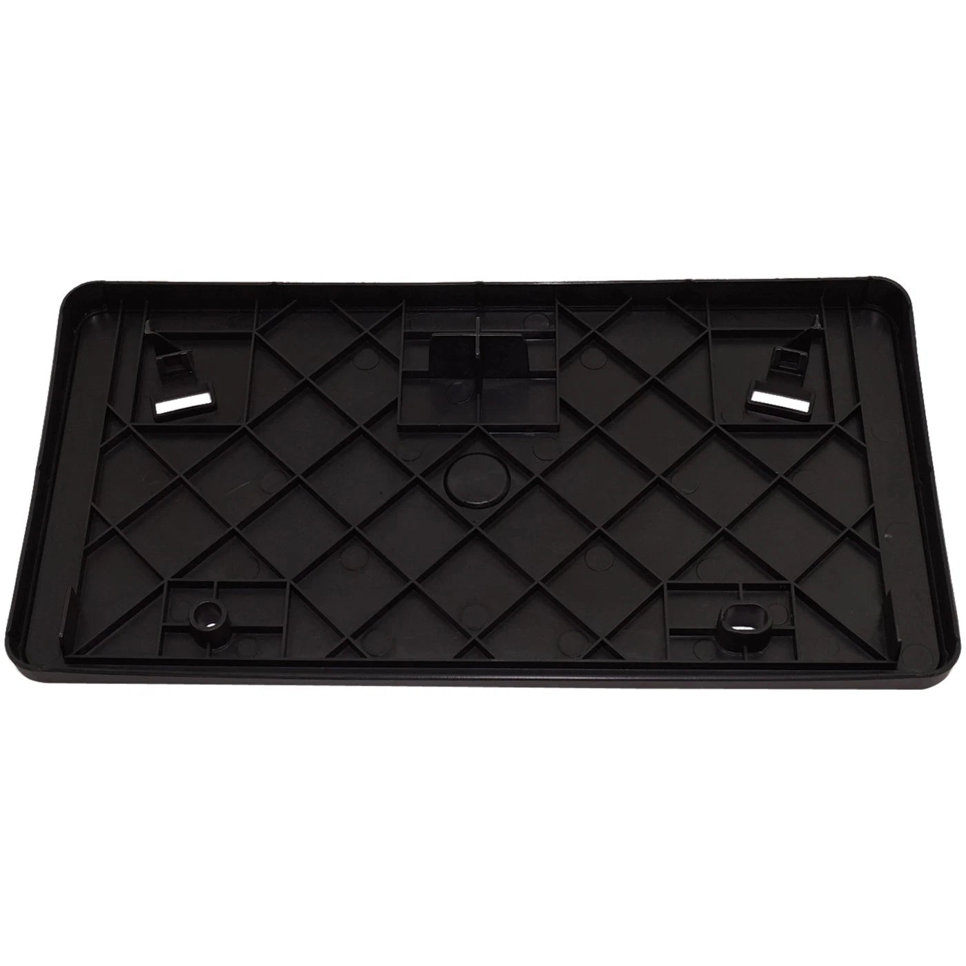 Front license plate bracket for Toyota Corolla (2020-2022)