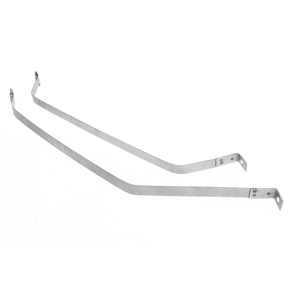 2X Fuel Tank Strap for Nissan Sentra (2000-2006)