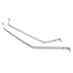 2X Fuel Tank Strap for Nissan Sentra (2000-2006)