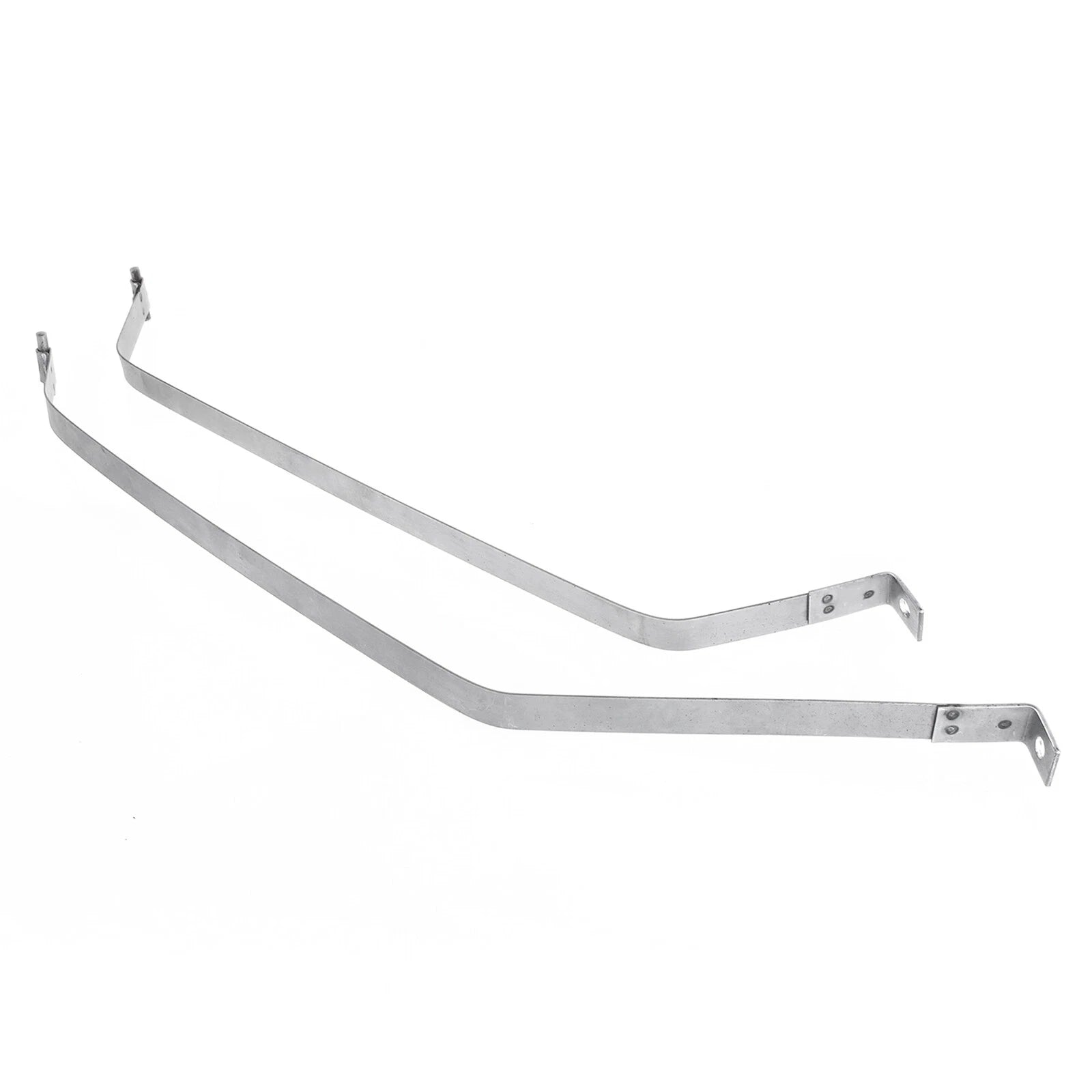 2X Fuel Tank Strap for Nissan Sentra (2000-2006)