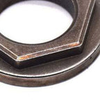 Pinion Gear Bushing Hex Flange Bearing for 741-0656, 941-0656A, 741-0656A
