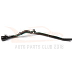 Fuel Gas Tank Filler Neck Pipe for Chevrolet Trailblazer/Envoy/Bravada (2002–2004)