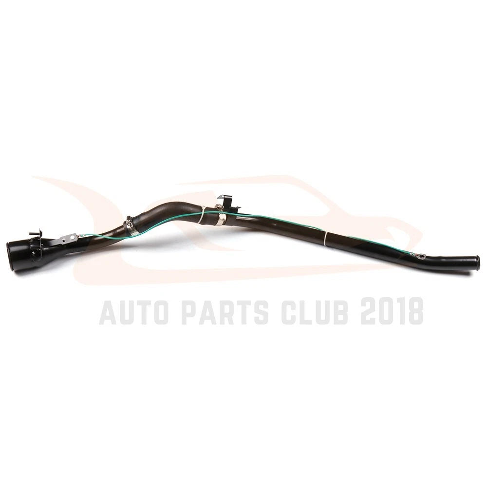 Fuel Gas Tank Filler Neck Pipe for Chevrolet Trailblazer/Envoy/Bravada (2002–2004)
