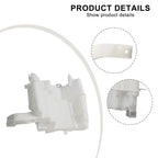 Windshield Washer Fluid Tank for Infiniti Q60 (2017–2020)
