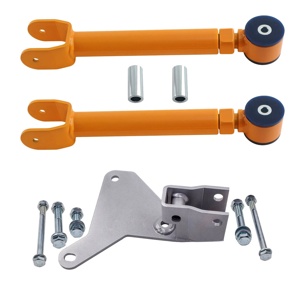 Front Track Bar Drop Bracket for Jeep Grand Cherokee WJ (1999–2004) 2-4"