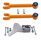 Front Track Bar Drop Bracket for Jeep Grand Cherokee WJ (1999–2004) 2-4"