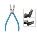 Car Push Pin Retainer Fastener Removal Tool for Various Makes Models