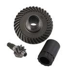 Rear Differential Ring Pinion Gear for Honda TRX300 (1988–2000)