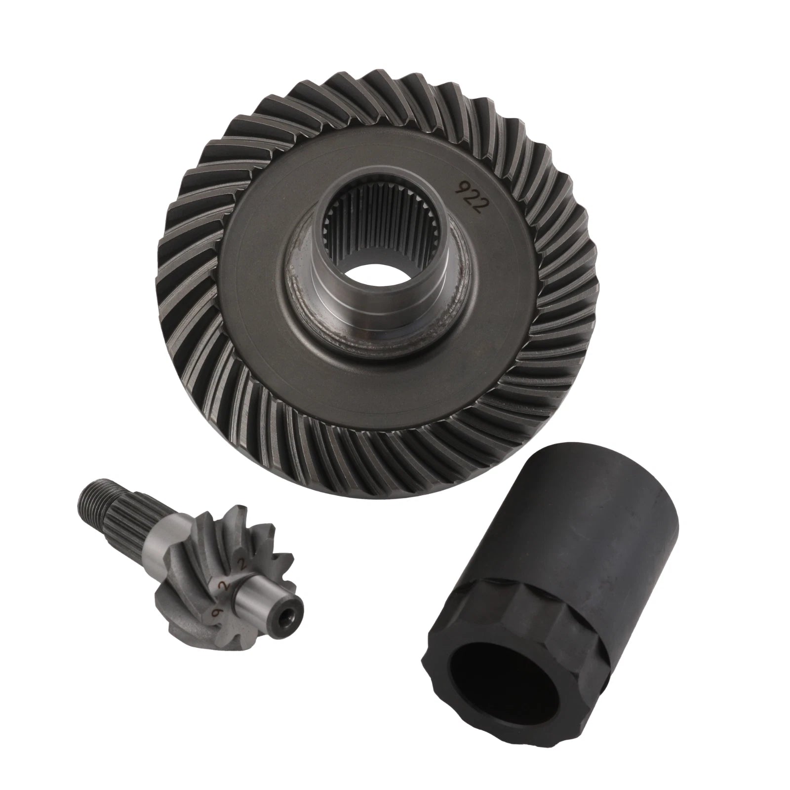 Rear Differential Ring Pinion Gear for Honda TRX300 (1988–2000)