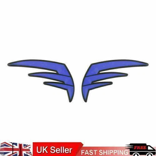 3D Tank Traction Pad for Universal Motorcycle (All Years) - BL T9