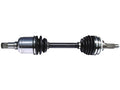Front Left Axle Assembly for Mazda MPV (2002–2006) QP439DP