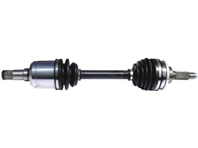 Front Left Axle Assembly for Mazda MPV (2002–2006) QP439DP